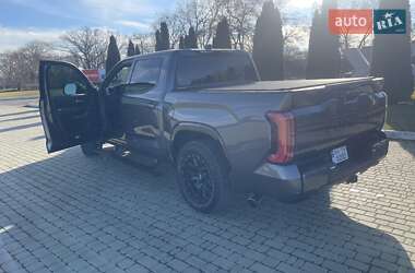 Пікап Toyota Tundra 2023 в Одесі