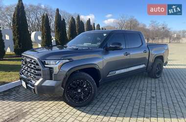 Пікап Toyota Tundra 2023 в Одесі