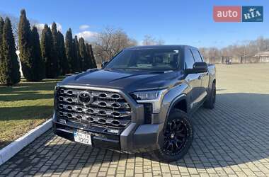 Пікап Toyota Tundra 2023 в Одесі