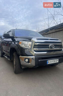 Пікап Toyota Tundra 2016 в Києві