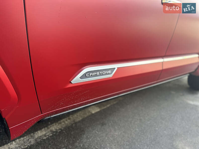 Пикап Toyota Tundra 2022 в Виннице