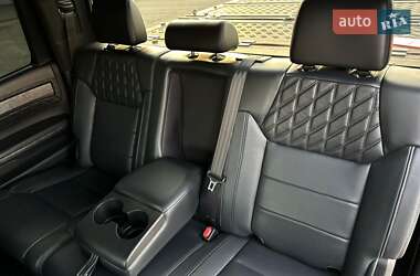 Пикап Toyota Tundra 2019 в 
