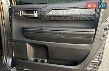 Пикап Toyota Tundra 2019 в 