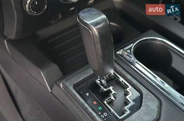 Пикап Toyota Tundra 2019 в 
