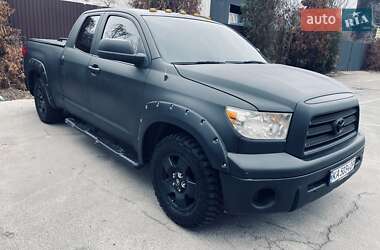 Пикап Toyota Tundra 2007 в Киеве