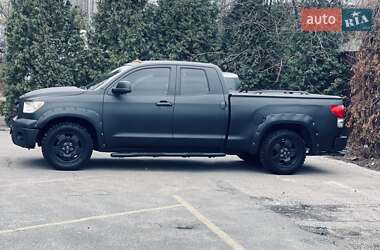 Пикап Toyota Tundra 2007 в Киеве