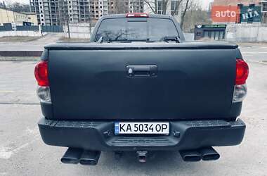 Пикап Toyota Tundra 2007 в Киеве