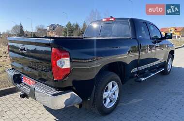Пикап Toyota Tundra 2020 в 