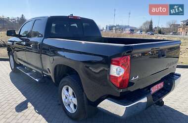 Пикап Toyota Tundra 2020 в 