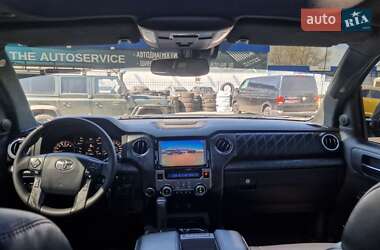 Пикап Toyota Tundra 2019 в 