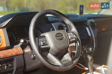 Пикап Toyota Tundra 2019 в 