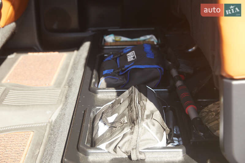 Пикап Toyota Tundra 2019 в Днепре фото 18 Пикап Toyota Tundra 2019 в Днепре