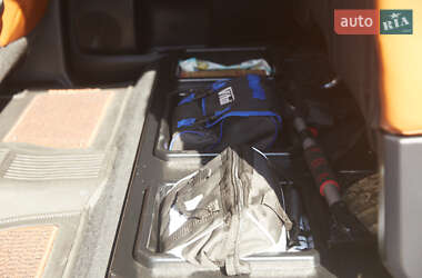 Пикап Toyota Tundra 2019 в 
