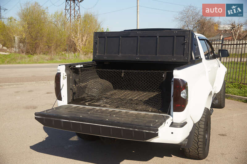 Пикап Toyota Tundra 2019 в Днепре фото 24 Пикап Toyota Tundra 2019 в Днепре