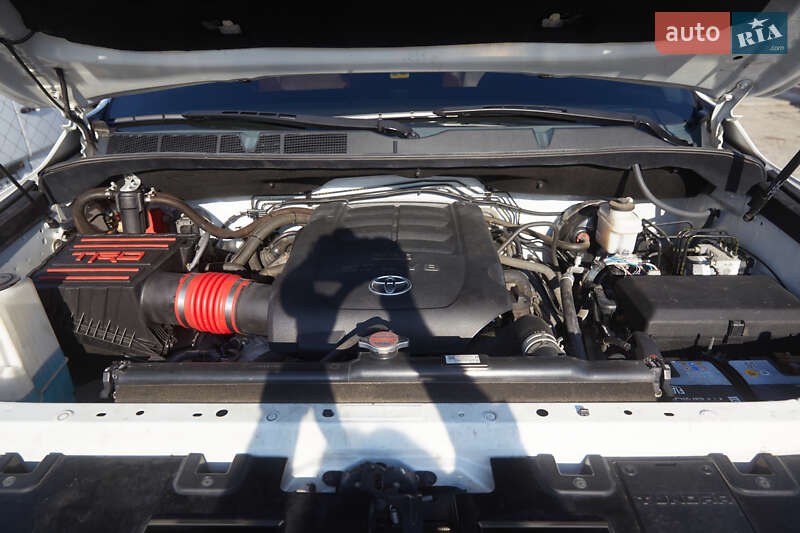 Пикап Toyota Tundra 2019 в Днепре фото 29 Пикап Toyota Tundra 2019 в Днепре