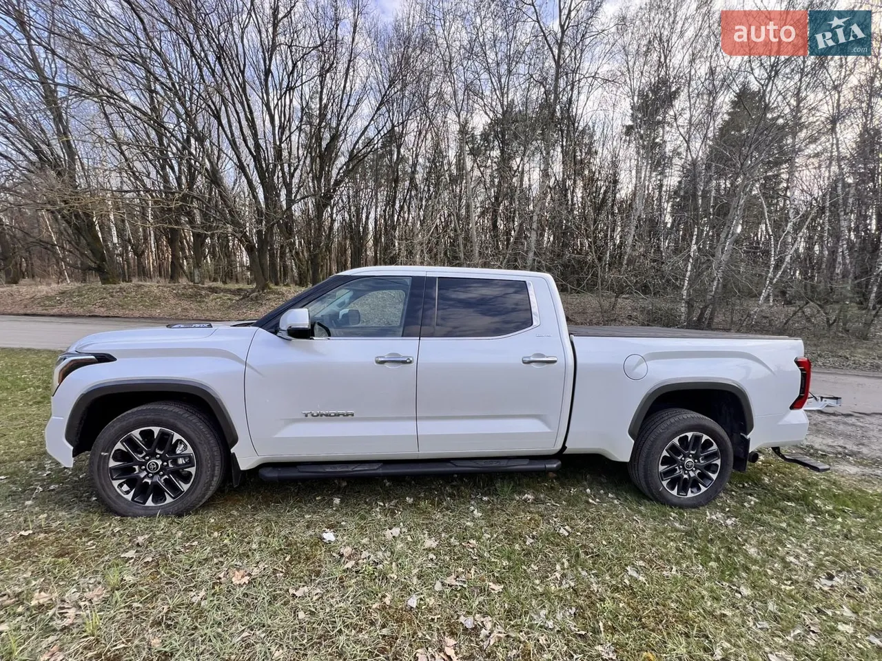 2021 Toyota Tundra - мініатюра 32