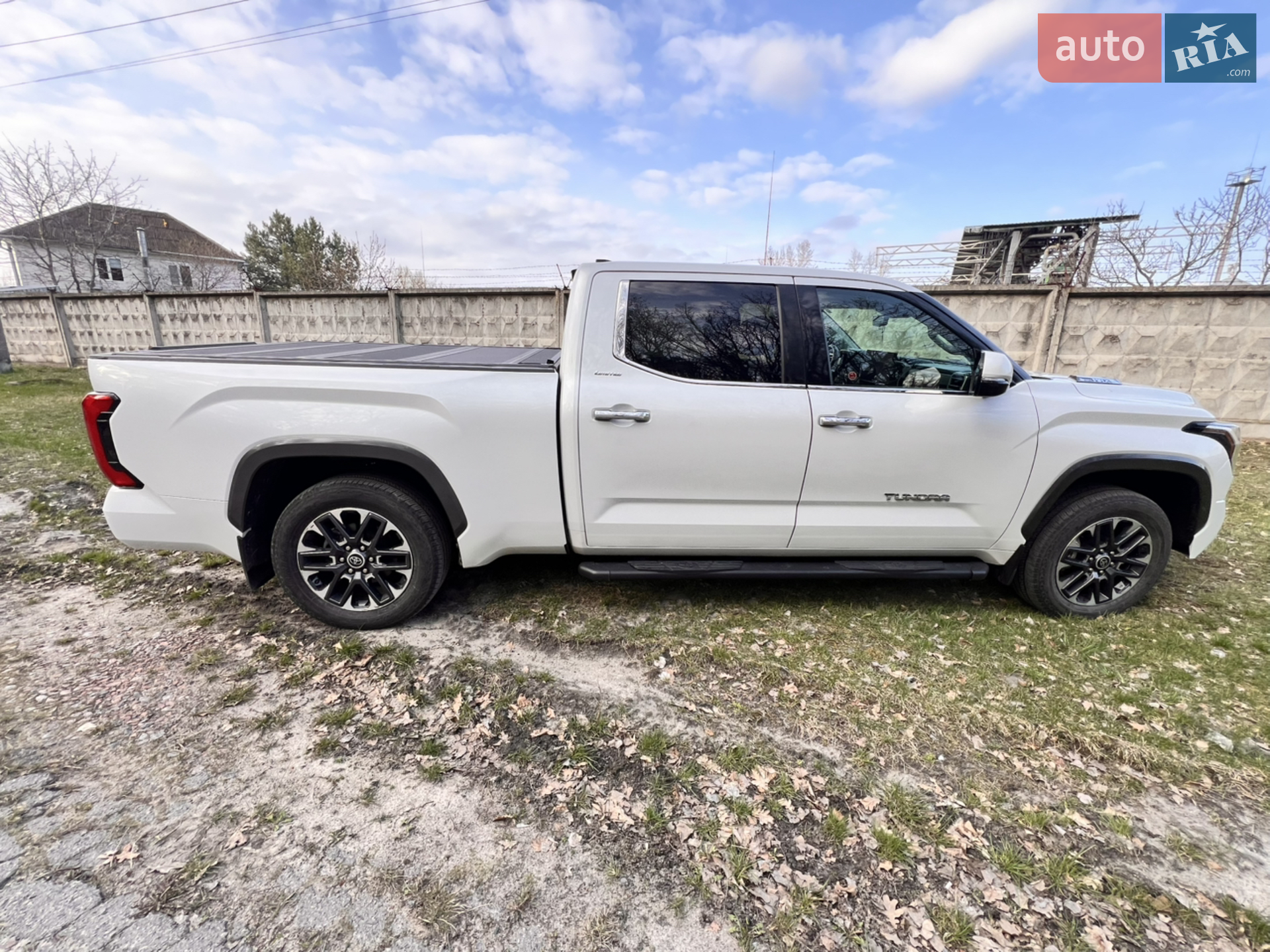 2022 Toyota Tundra - мініатюра 11
