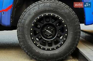 Пикап Toyota Tundra 2015 в 