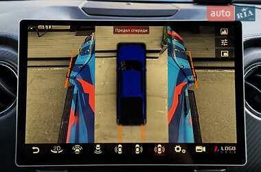 Пикап Toyota Tundra 2015 в 