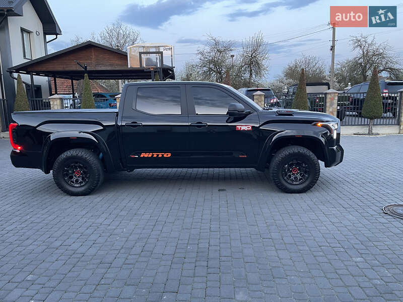 Пикап Toyota Tundra 2022 в Коломые