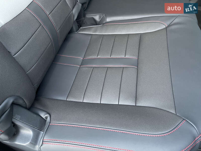 Пикап Toyota Tundra 2022 в Коломые