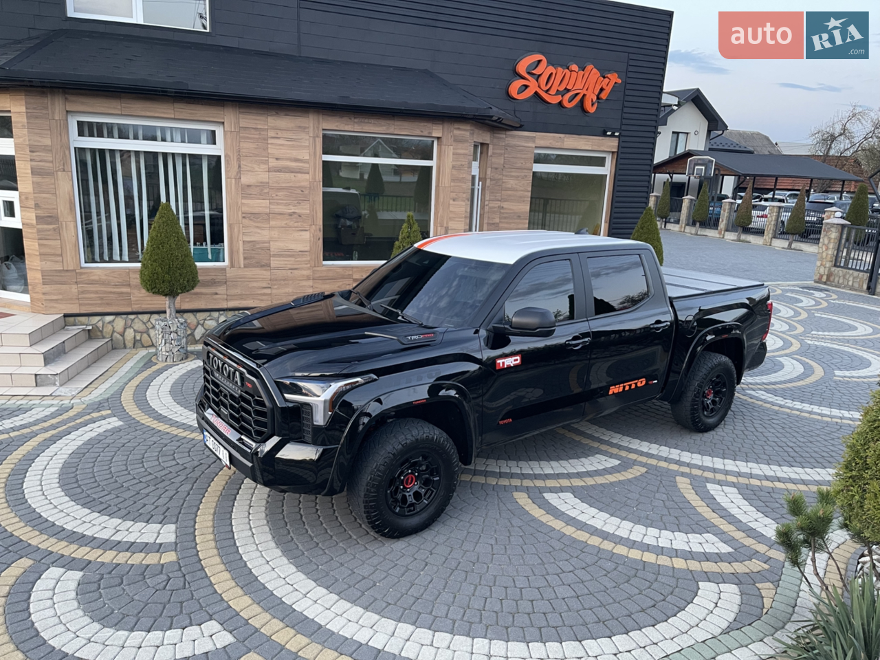 2022 Toyota Tundra - мініатюра 5