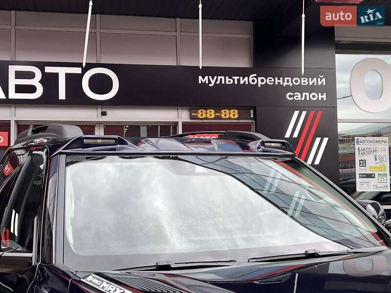 Пикап Toyota Tundra 2023 в Львове фото 6 Пикап Toyota Tundra 2023 в Львове