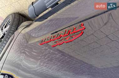 Пикап Toyota Tundra 2023 в 