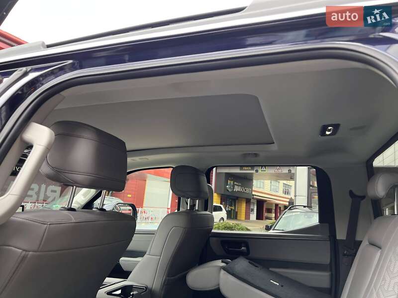 Пикап Toyota Tundra 2023 в Львове фото 64 Пикап Toyota Tundra 2023 в Львове