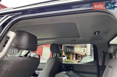 Пикап Toyota Tundra 2023 в 