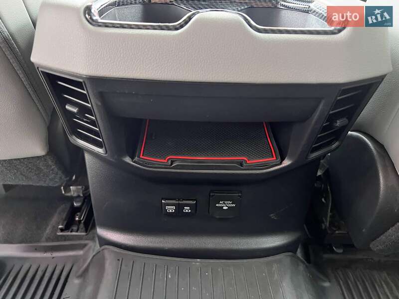 Пикап Toyota Tundra 2023 в Львове фото 66 Пикап Toyota Tundra 2023 в Львове