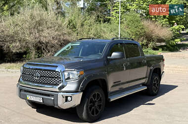 Пікап Toyota Tundra 2019 в Житомирі