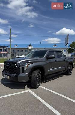 Пікап Toyota Tundra 2023 в Житомирі
