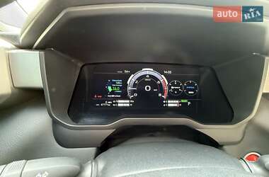 Пикап Toyota Tundra 2023 в 
