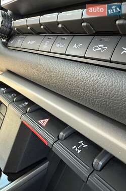 Пикап Toyota Tundra 2023 в 
