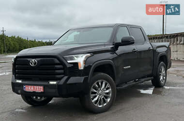 Пикап Toyota Tundra 2023 в Тернополе