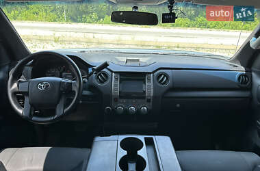 Пикап Toyota Tundra 2014 в 