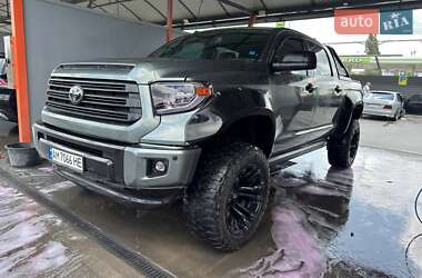 Пікап Toyota Tundra 2018 в Бердичеві