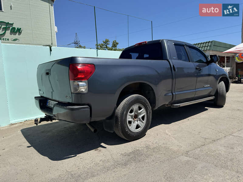 Пикап Toyota Tundra 2008 в Одессе