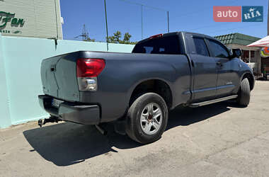 Пикап Toyota Tundra 2008 в 