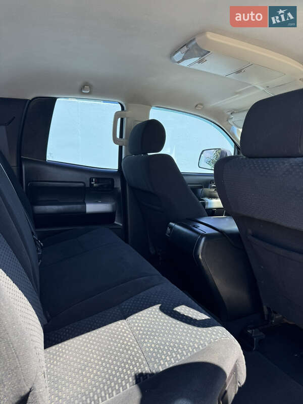 Пикап Toyota Tundra 2008 в Одессе
