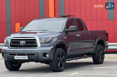 Пикап Toyota Tundra 2008 в 