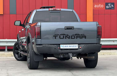 Пикап Toyota Tundra 2008 в 