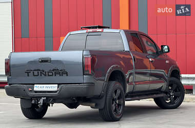 Пикап Toyota Tundra 2008 в 