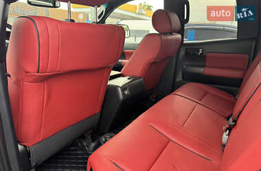 Пикап Toyota Tundra 2008 в 