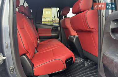 Пикап Toyota Tundra 2008 в 