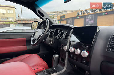 Пикап Toyota Tundra 2008 в 