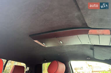 Пикап Toyota Tundra 2008 в 