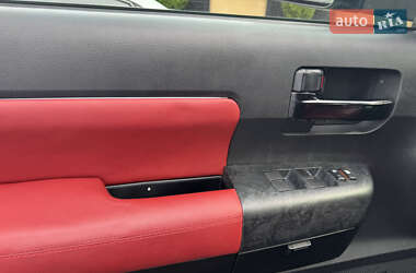 Пикап Toyota Tundra 2008 в 
