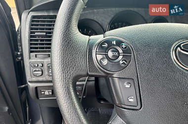 Пикап Toyota Tundra 2008 в 